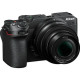 Nikon Z30 + 16-50mm