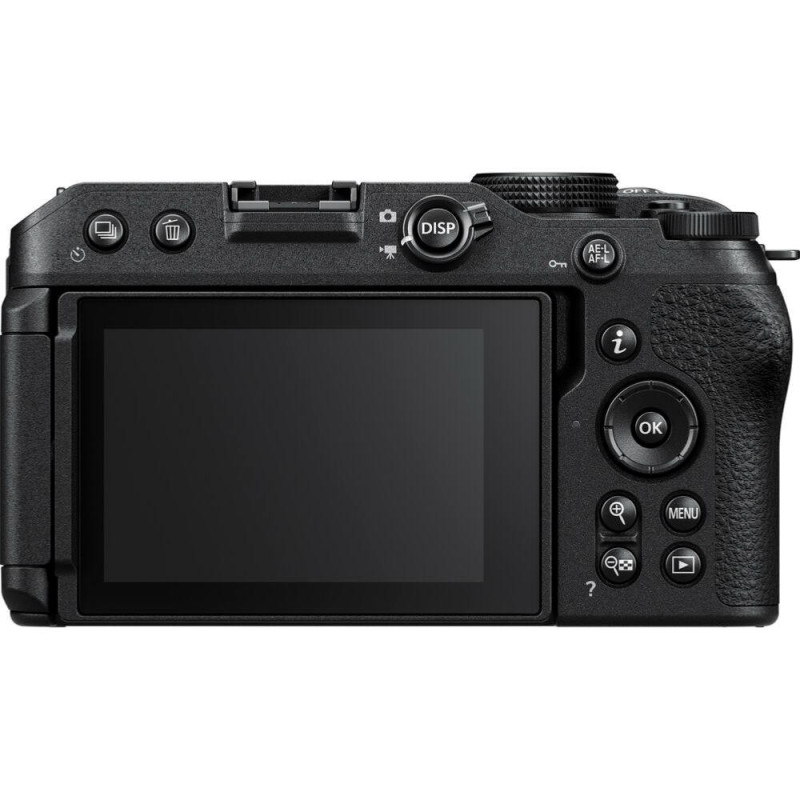 Nikon Boîtier Z30 Vlogger kit