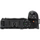 Nikon Boîtier Z30 Vlogger kit