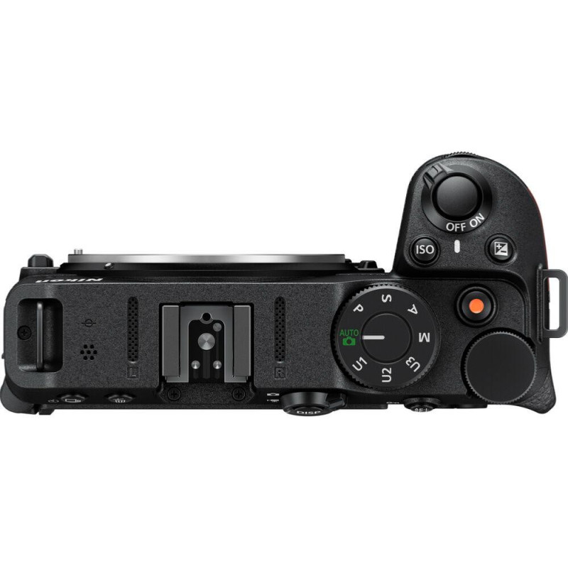 Nikon Boîtier Z30 Vlogger kit