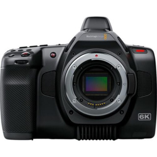 Blackmagic