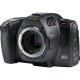BlackMagicDesign Pocket Cinema Camera 6K G2