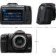 BlackMagicDesign Pocket Cinema Camera 6K G2