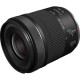 Canon Objectif RF 15-30mm F4.5-6.3 IS STM Lens