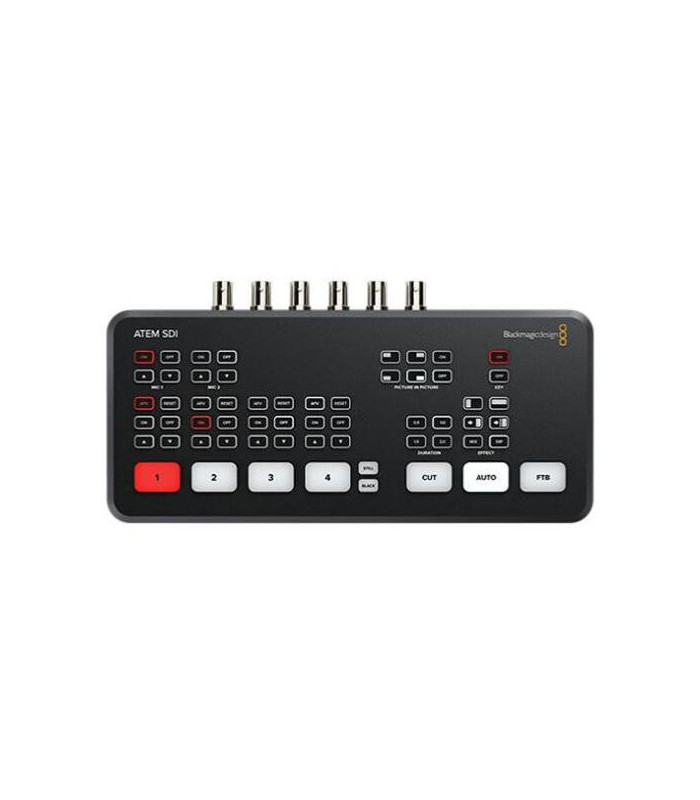 Blackmagic ATEM SDI 