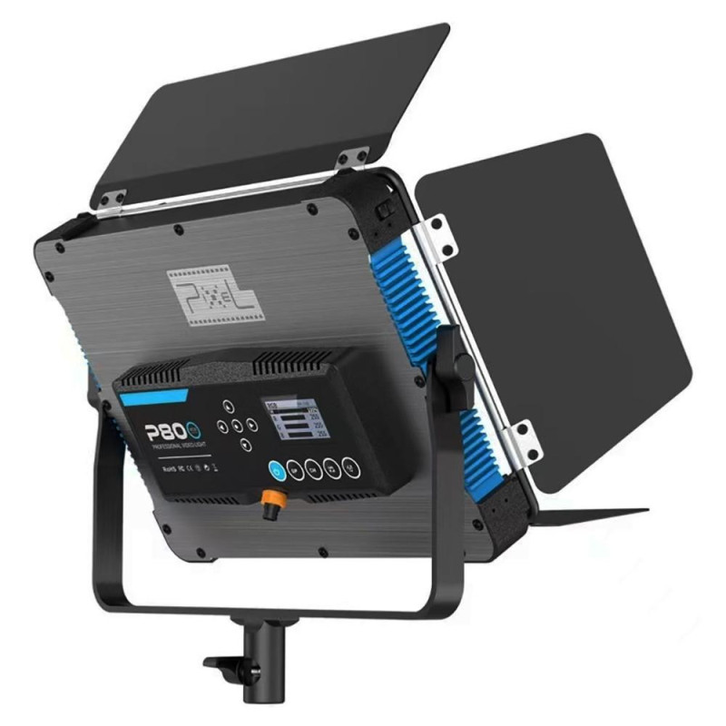 Pixel Panneau LED P80 RGB