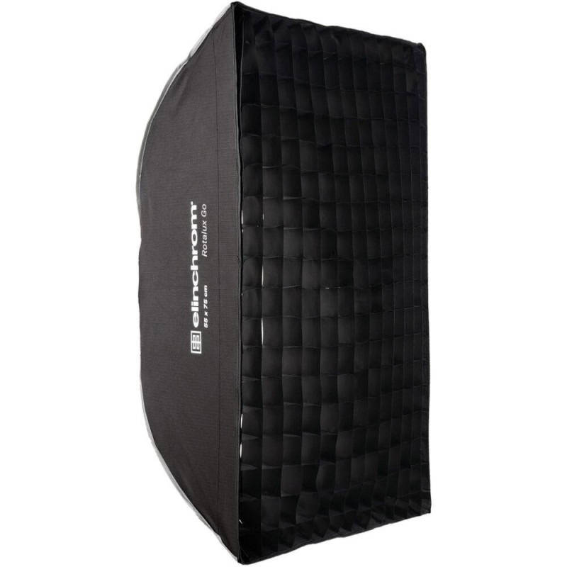 Elinchrom Boîte à lumière Rotalux Go Recta