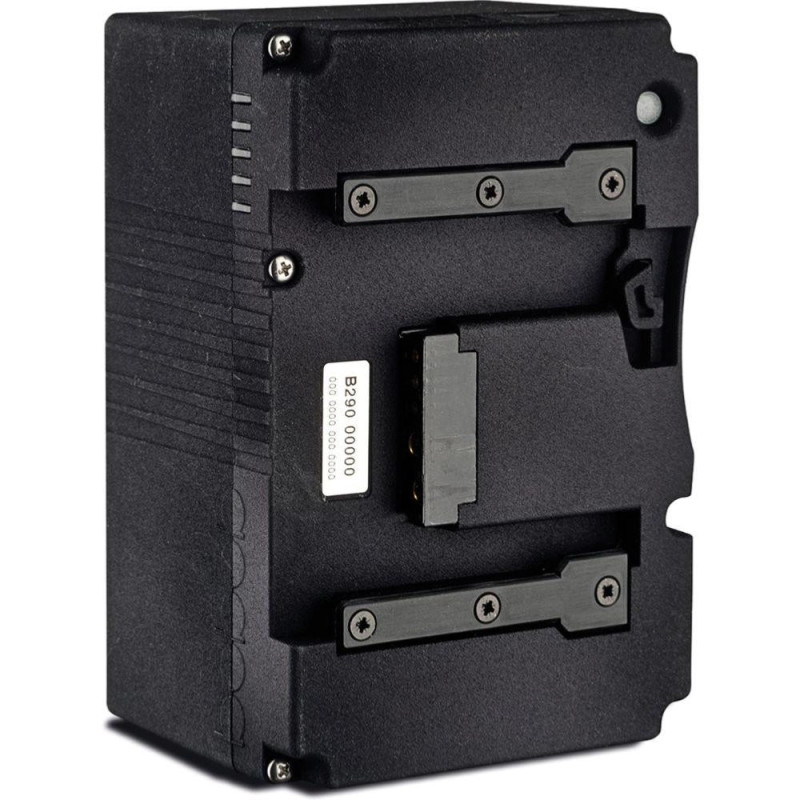 Bebob Batterie B-MOUNT 14.4V/28.8V,294Wh