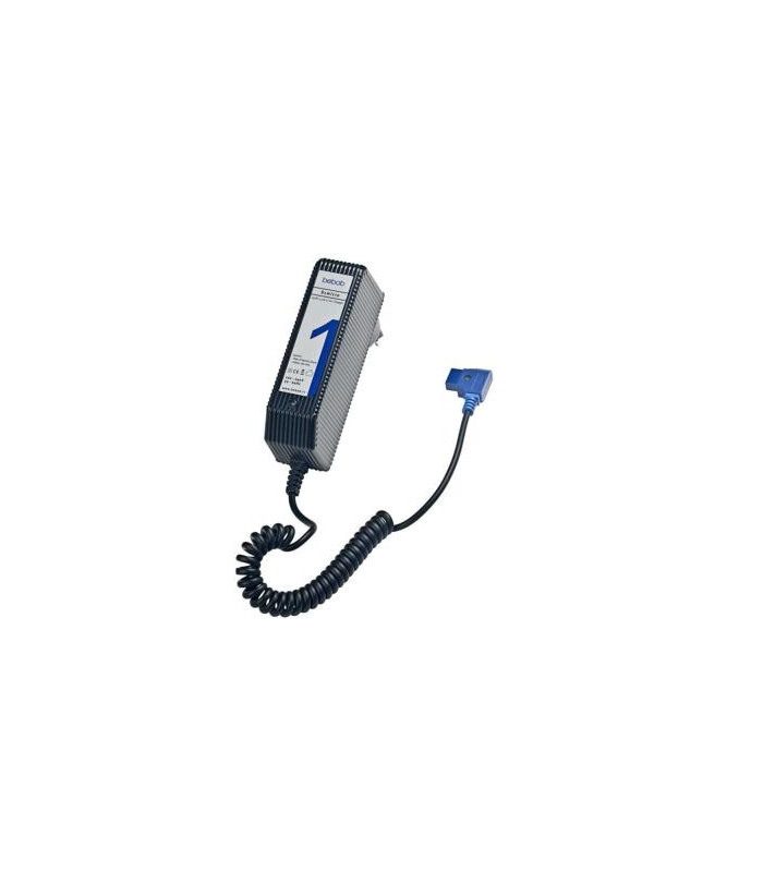 Bebob Chargeur rapide D-Tap S1 MICRO
