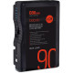 Bebob Batterie B-MOUNT 14.4V/28.8V,86Wh