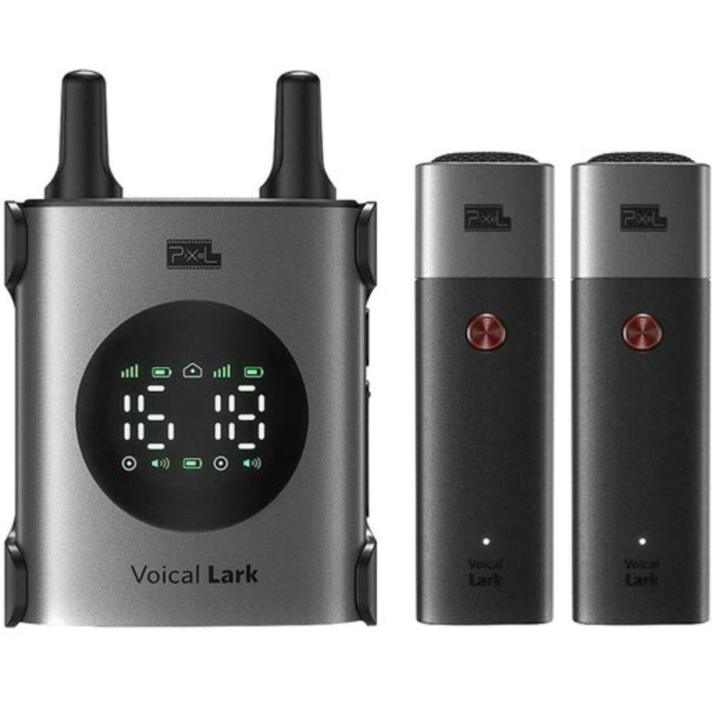 Pixel Kit Micro Lark HF 2TX - 1 RC