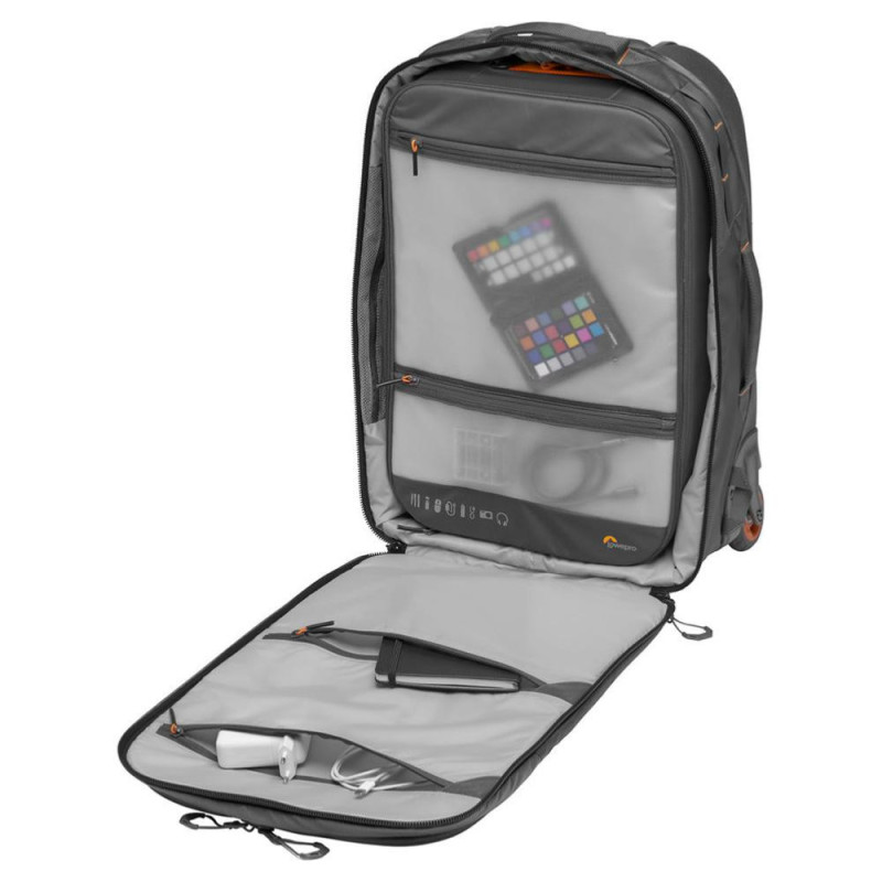 Lowepro Valise Whistler RL 400 AW II