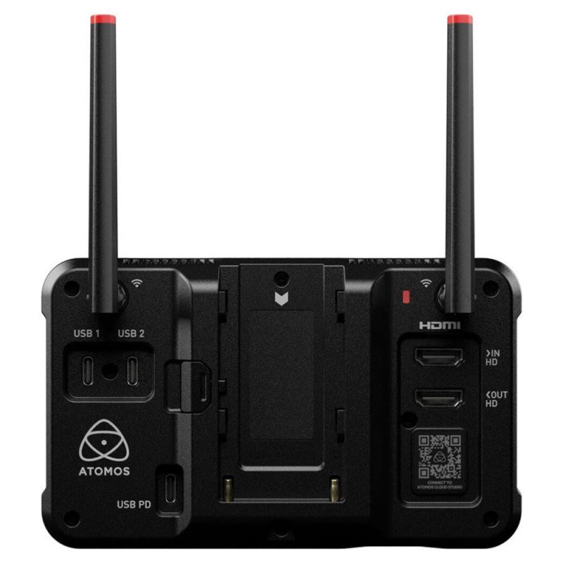 Atomos Zato Connect