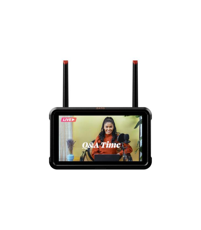 Atomos Zato Connect
