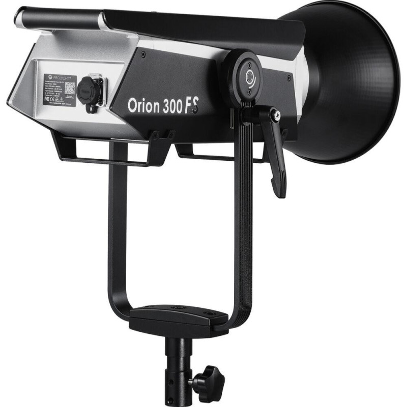 Prolycht Torche LED Orion 300 FS