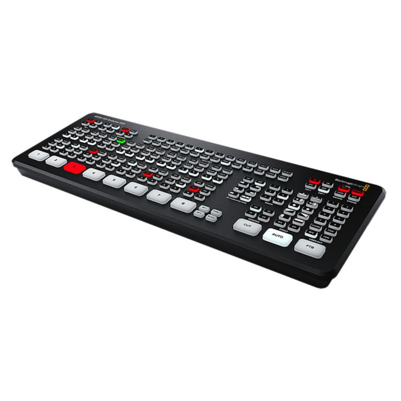 Blackmagic ATEM SDI Extreme ISO