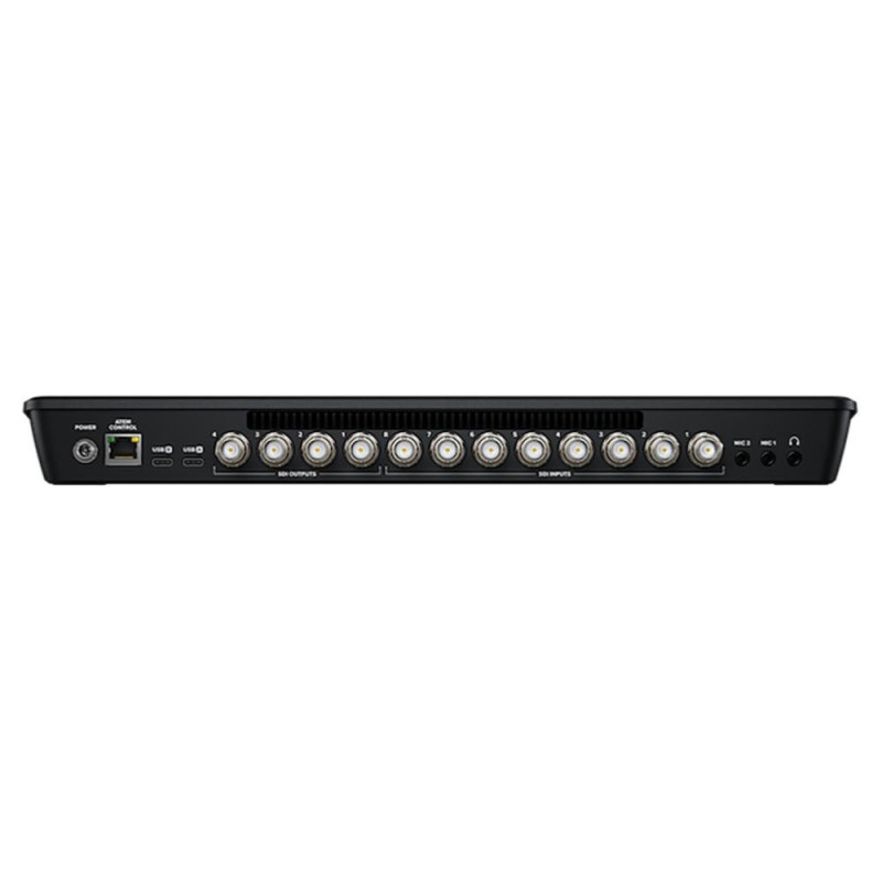 Blackmagic ATEM SDI Extreme ISO