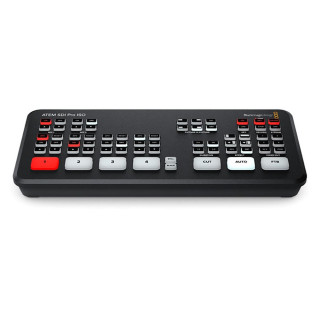 Blackmagic