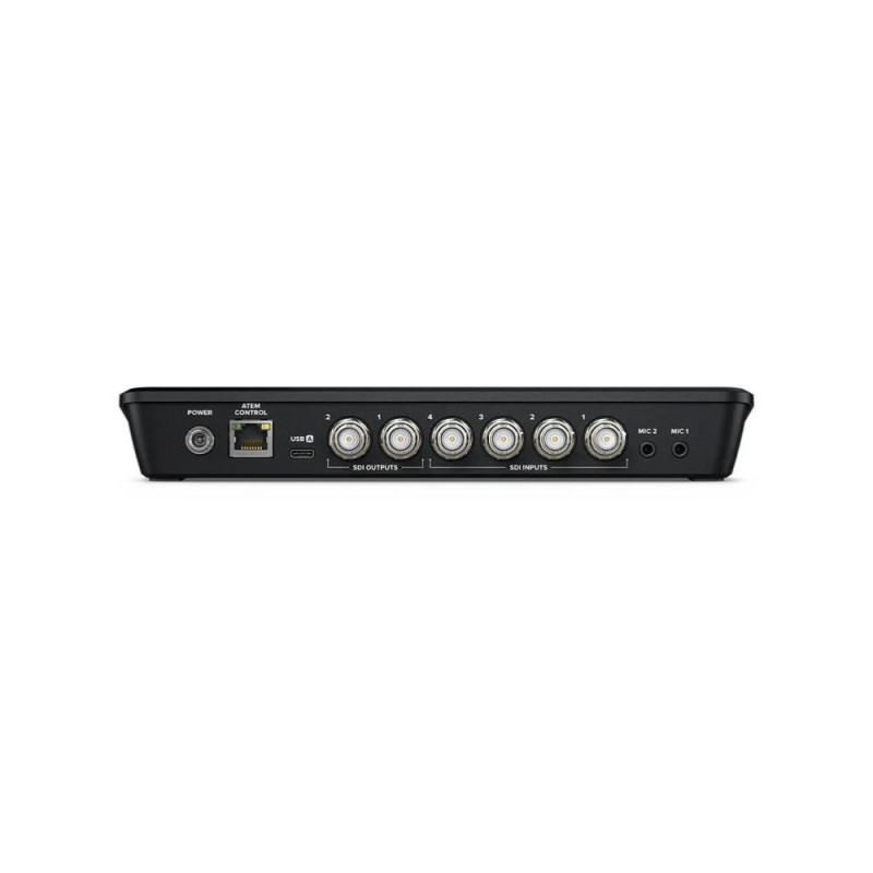 Blackmagic ATEM SDI Pro ISO