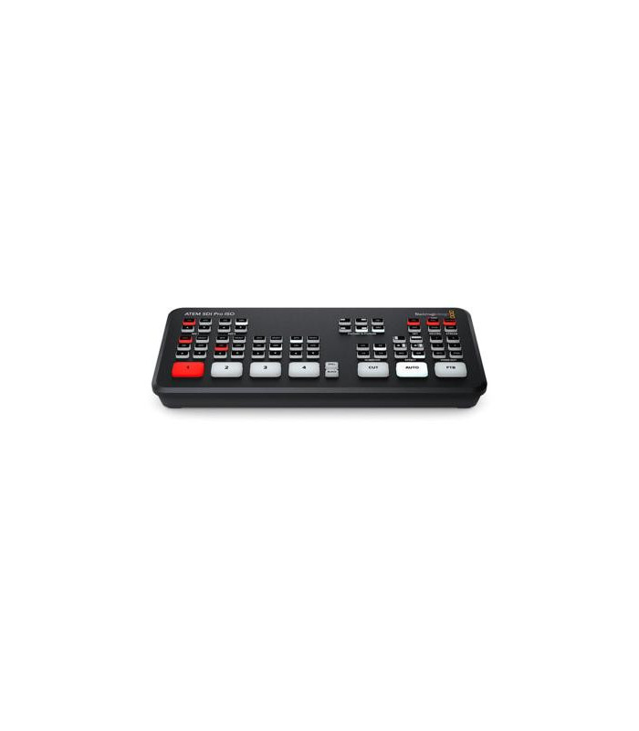 Blackmagic ATEM SDI Pro ISO