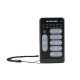 Nanlite Télécommande RGB Nanlink WS-RC-C2 pour Forza