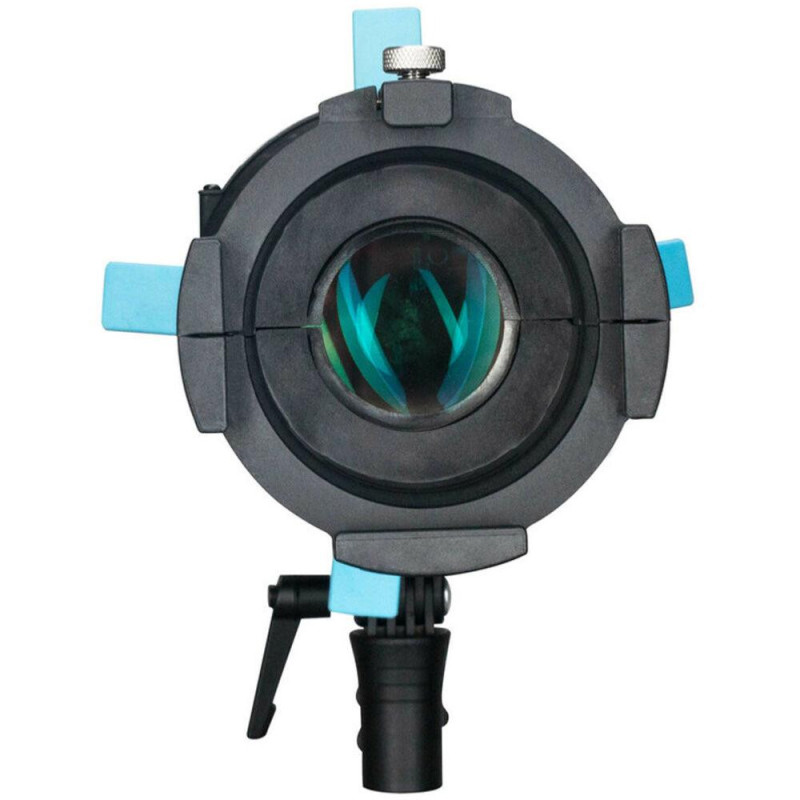 Nanlite Support de Projecteur pour Forza 60 avec objectif 36°