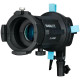 Nanlite Support de Projecteur pour Forza 60 avec objectif 36°