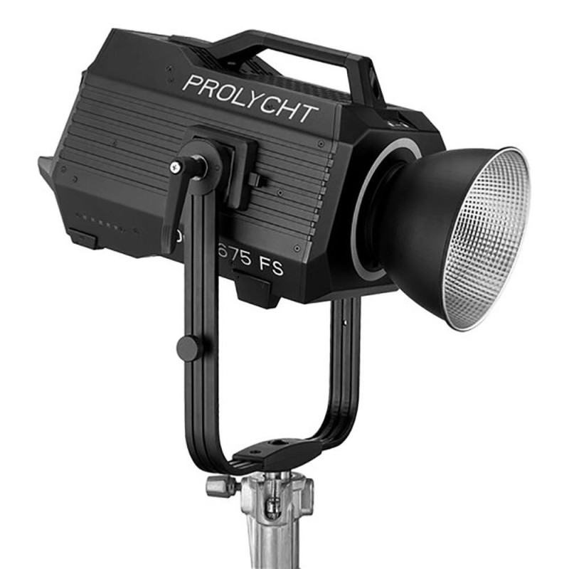 Prolycht Torche LED Orion 675 FS