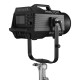 Prolycht Torche LED Orion 675 FS avec Valise de transport