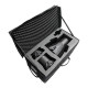 Arri Kit Open Face 15/30/60° pour Orbiter avec sac de transport
