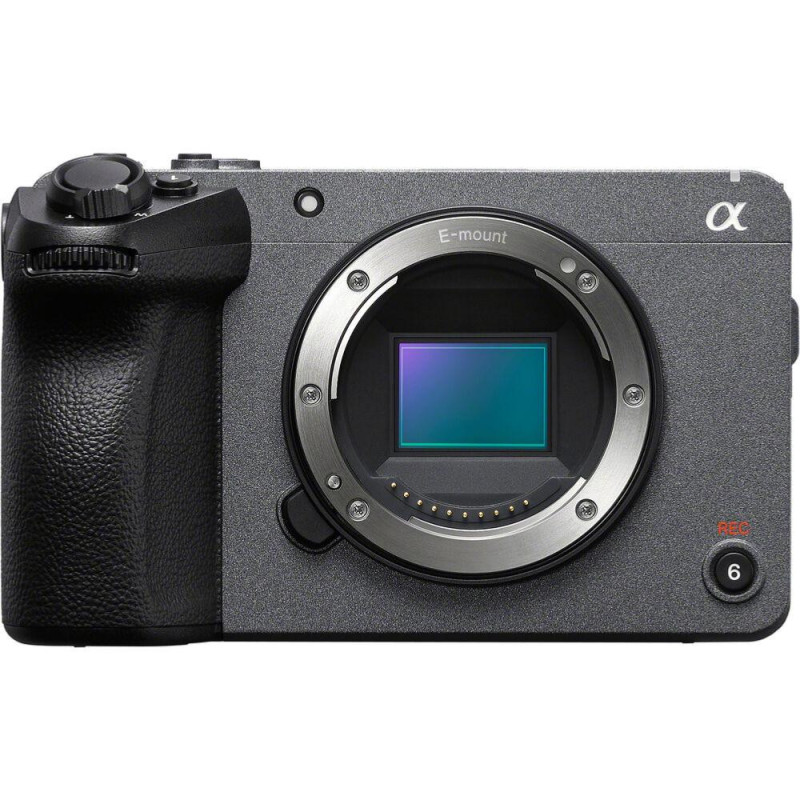 Sony Caméra FX30 nu
