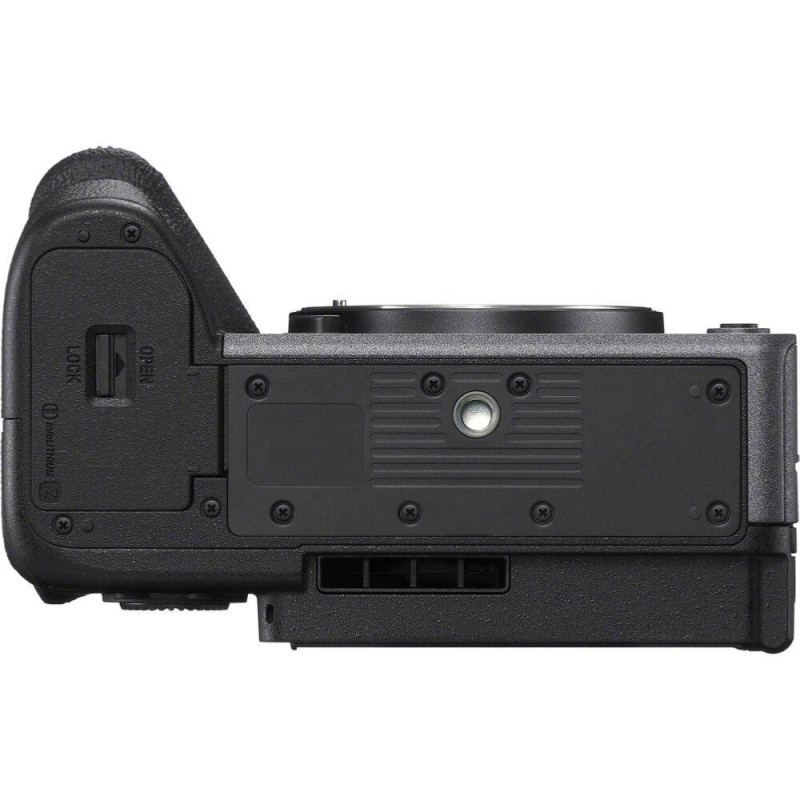 Sony Caméra FX30 nu