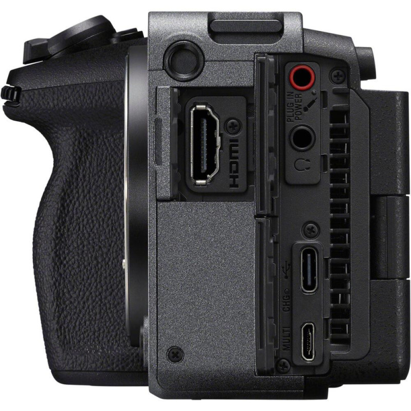Sony Caméra FX30 avec Poignée XLR-H1