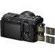Sony Caméra FX30 avec Poignée XLR-H1