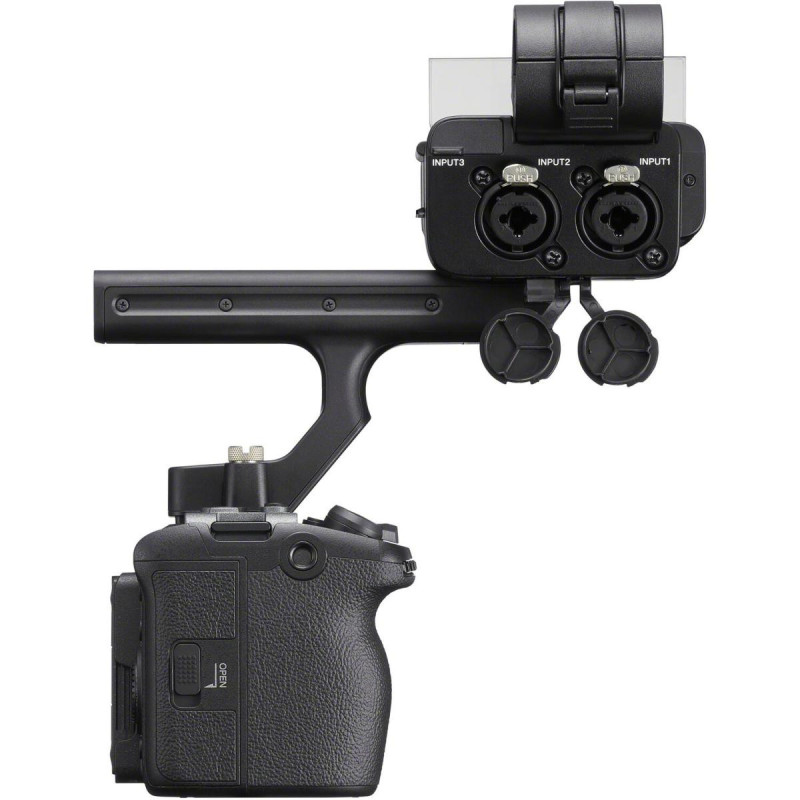 Sony Caméra FX30 avec Poignée XLR-H1