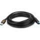 Tethertools Câble TetherPro USB 3.0 SuperSpeed A/B Black 5m
