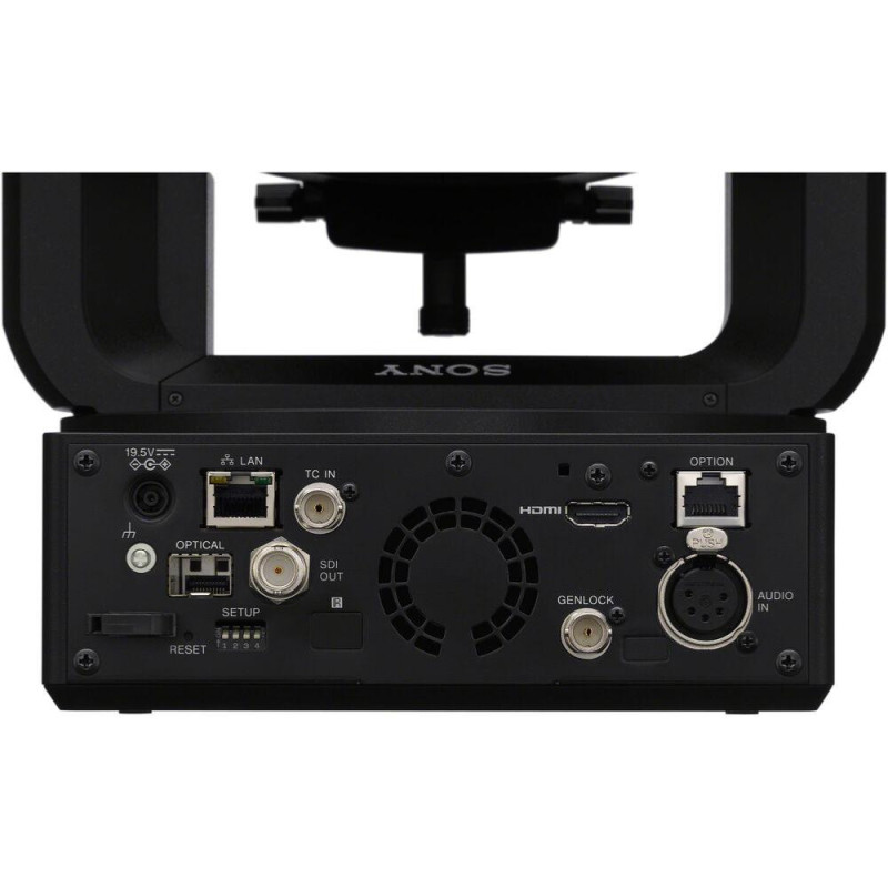 Sony Caméra PTZ FR7 nu