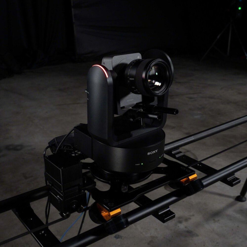 Sony Caméra PTZ FR7 nu