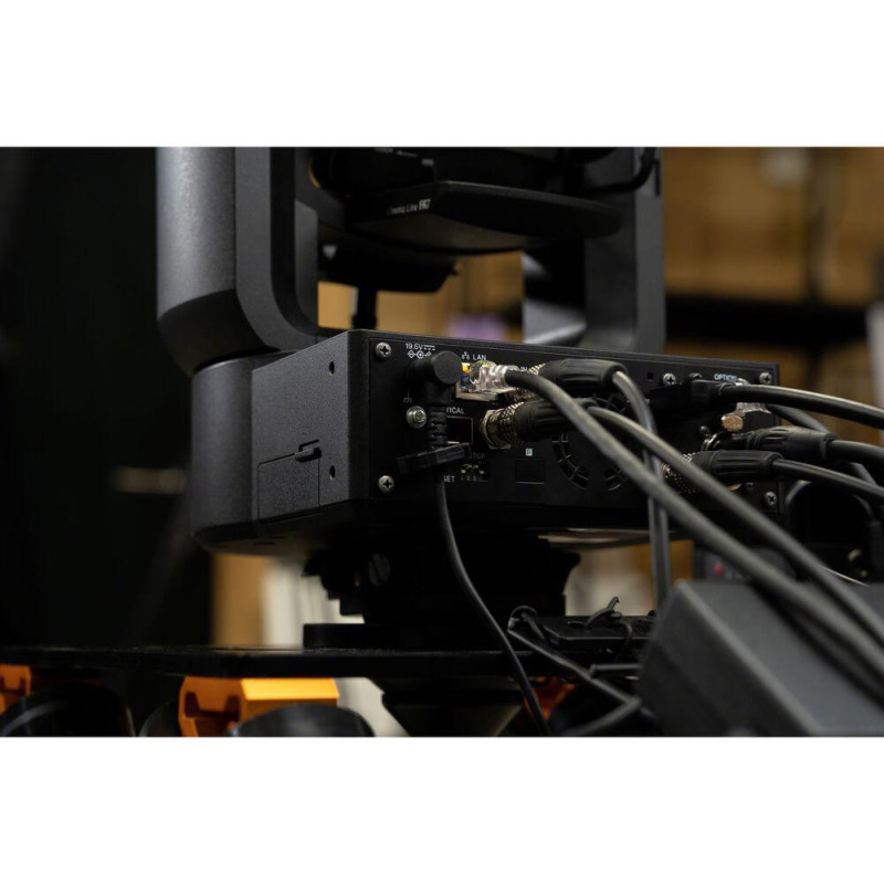Sony Caméra PTZ FR7 nu