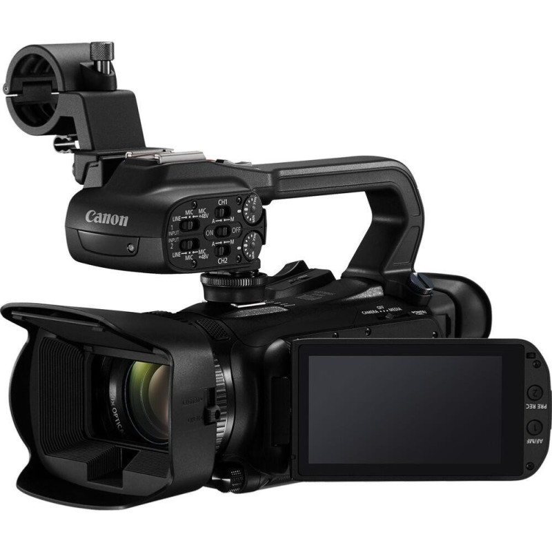 Canon Camescope XA65