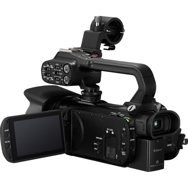 Canon Camescope XA65
