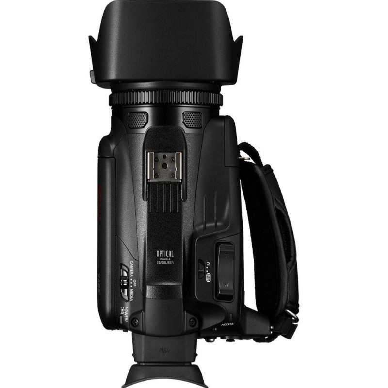 Canon Camescope XA65