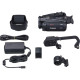 Canon Camescope XA65