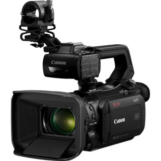 Caméscope de poing