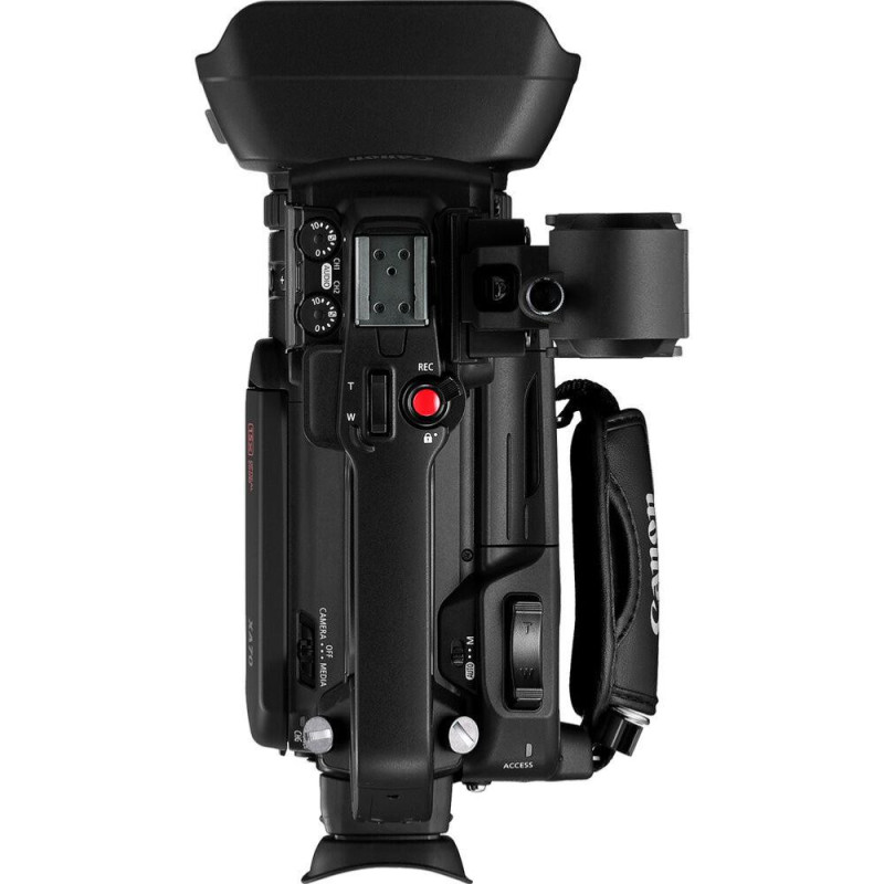 Canon Camescope XA70