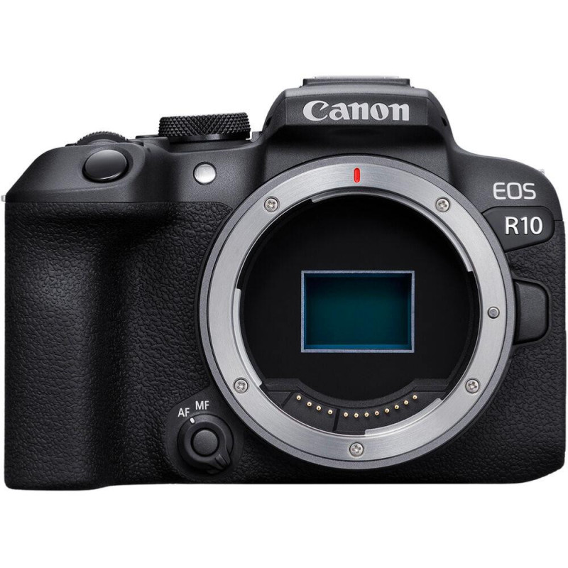 Canon EOS R10 nu