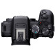 Canon EOS R10 avec Objectif 18-150mm f3.5-6.3 IS STM 