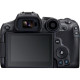 Canon EOS R7 avec Objectif 18-150mm f3.5-6.3 IS STM