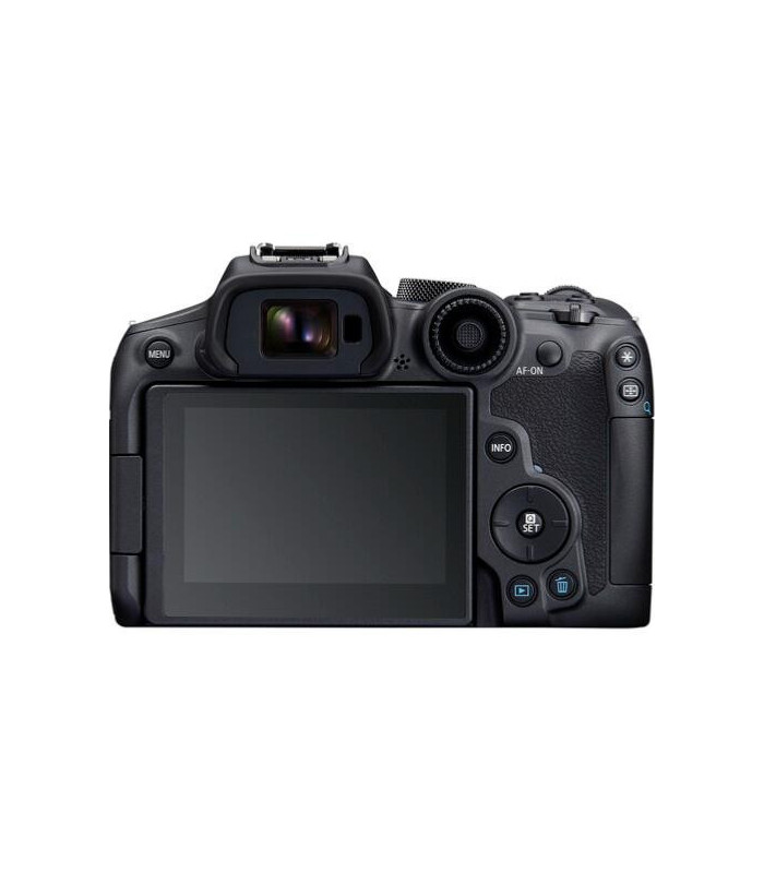 Canon EOS R7 avec Objectif 18-150mm f3.5-6.3 IS STM