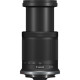 Canon EOS R7 avec Objectif 18-150mm f3.5-6.3 IS STM